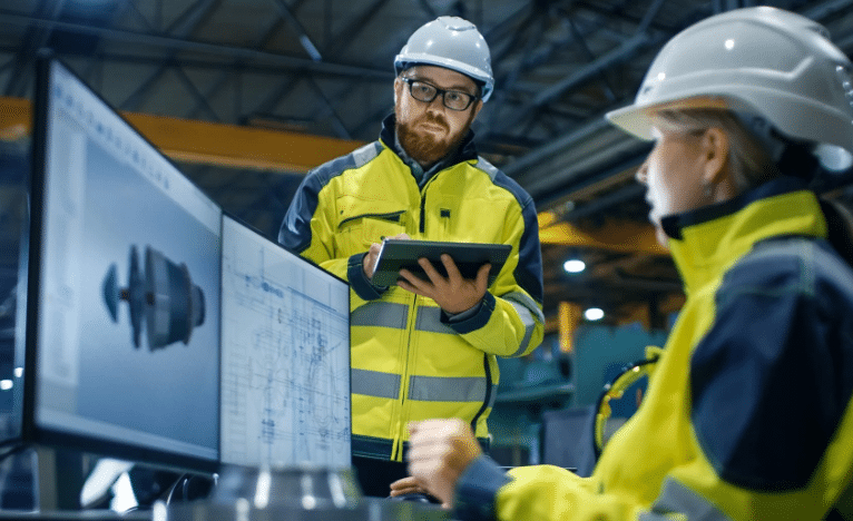 Business Intelligence for Construction