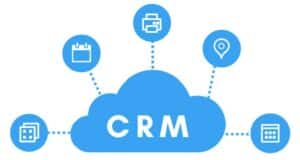 CRM Cloud Solution