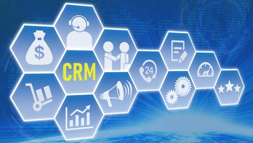 Predictive Dialer CRM Enhancing Efficiency and Productivity