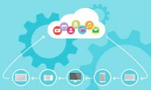 The Benefits of Cloud-Based CRM Software for Small Businesses